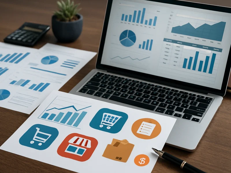 Jakie narzędzie do&nbsp;zarządzania sprzedażą wybrać? Poradnik dla e-commerce.