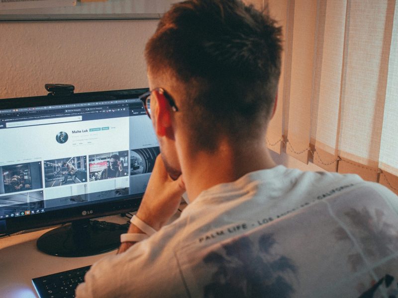 Dlaczego Twoja strona internetowa nie przyciąga klientów? Najczęstsze problemy i jak je rozwiązać.